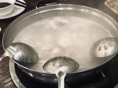-正能量脆肉鲩火锅