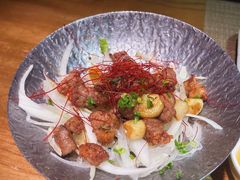 -蟹将军·松叶蟹和牛日料放题自助(K11店)