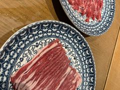 -北京老门框爆肚涮肉馆(凤城六路店)