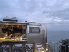 -Brew Farm·精酿农场海滨悬崖餐厅