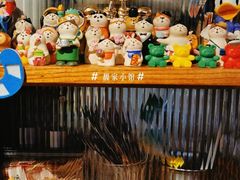 -馥家小馆(黔灵山公园店)