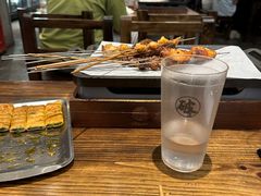 -破店肥哈·东北烧烤·夜宵(南山保利店)