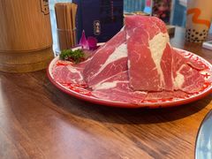 -楠火锅(仁恒梦中心店)