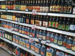 -华润万家(长安路店)