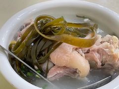 -天一沾水肥肠(科园一街店)