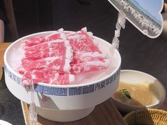 -巴奴毛肚火锅(广益哥伦布店)