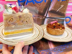 -PAOPAO Bakery&Café(港汇店)