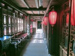 -小龙翻大江文化火锅(宽窄店)