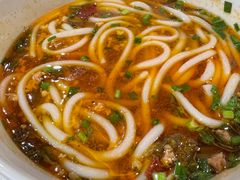 -蝴蝶泉宾馆-中餐厅