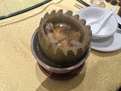 -小粤楼(万辉广场店)