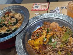 -每味每客·重庆麻辣烫(拓展大厦店)