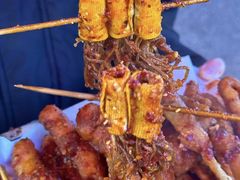 -辽B·小串(总店)