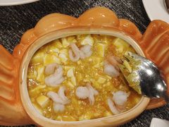 -徐记私厨(半淞园路店)