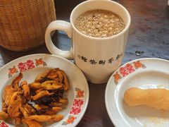 -東茅街茶馆