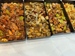 -利群商厦(台东店)