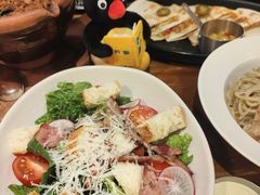 -The Good Place好地方·Brunch·coffee(国贸店)