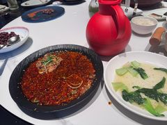-金谷仓家庭料理(马泉营店)