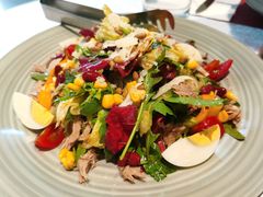 -IL Forno 意坊·意大利餐厅(花园店)