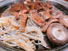 -吉秋田鲜和牛烧肉·肉档自选