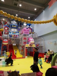-乐多星球潮玩中心(沈阳嘉里城店)