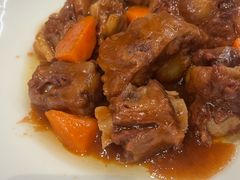 红烧牛尾-燕春楼(海河华鼎店)