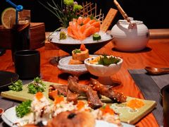 -文三酒肆自助放题(新街口友谊广场店)