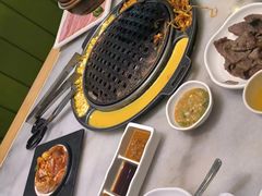 -韩宫宴烤肉·黑毛和牛·料理(滨湖银泰城店)