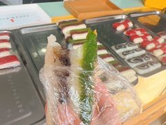 -随园糕团(狮子桥店)