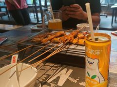 -管氏翅吧(广渠门店)