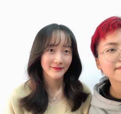 -XY形象设计/烫发·染发·接发