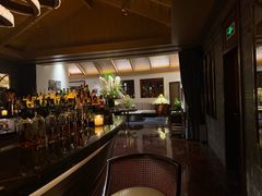 大堂-Le Comptoir de Pierre Gagnaire