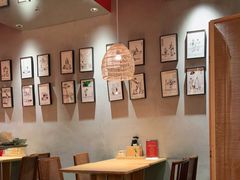 大堂-小绍兴(南翔印象城店)