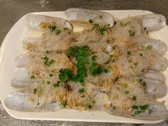 -北海渔村酒楼·粤菜海鲜点心(新华店)