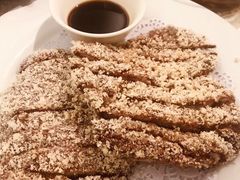 秘制乳排-宏玲餐厅(四川南路店)