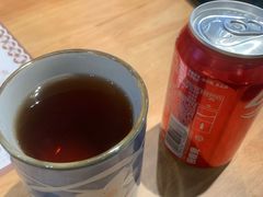 -清白羊·羊汤(天津鲁能城购物中心店)