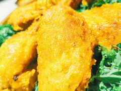 香草鸡翅-农畉LONFOOD(福田星河COCOPark店)