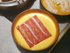 -一绪に寿喜烧(荟聚店)