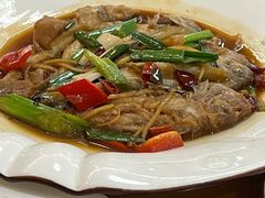 -友强·23年特色海鲜大排档(厦门店)