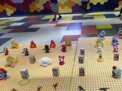 -宝燕乐园(闵行旗舰店)