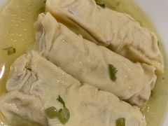 鸡汁百叶包-老吉士(环贸iapm店)