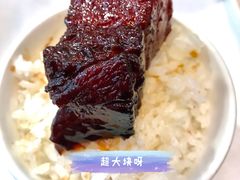 -乾隆美食·本帮菜(黄河路店)