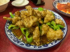 -北大地皖峰饭馆