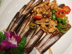 -海儀美食楼(湾仔海鲜街店)