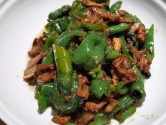 -楚山晓·湖北菜(武汉光谷K11店)