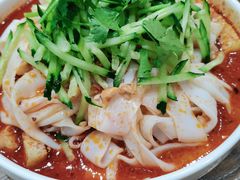 -谷丽麦馕新疆菜·清真(步步高梅溪新天地店)