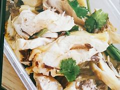 -禧凰·老上海白斩鸡辣肉面店