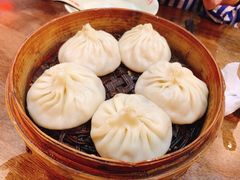 -两淮一绝鸡丝辣汤(交通路店)