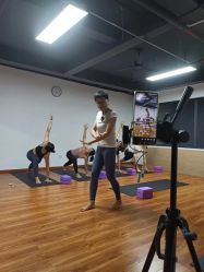 -兴亚瑜伽20年老馆