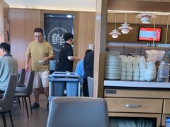 -船歌·鱼水饺青岛菜(金狮广场店)