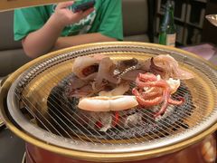 -西塔老太太泥炉烤肉(龙湖北苑天街店)